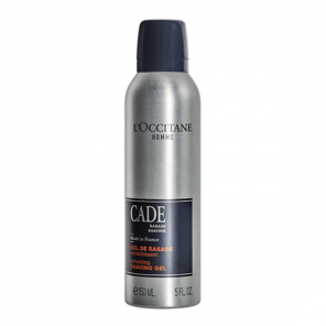 L'Occitane gel de rasage rafraîchissant homme 150ml