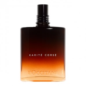 L'Occitane Karité Corsé eau de parfum homme 75ml