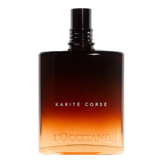 L'Occitane Karité Corsé eau de parfum homme 75ml