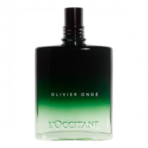 L'Occitane Olivier Ondé eau de parfum homme 75ml