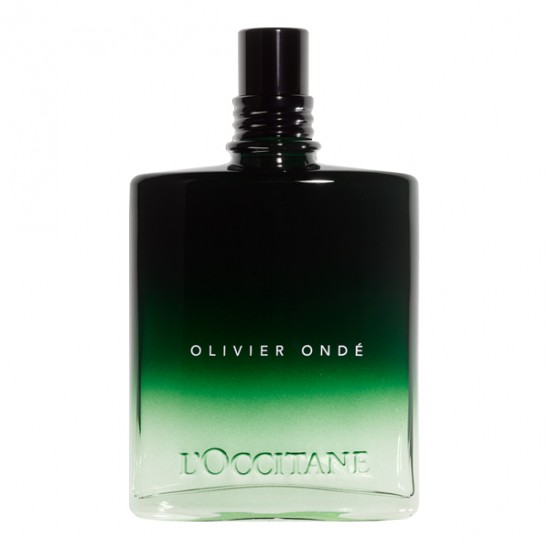L'Occitane Olivier Ondé eau de parfum homme 75ml