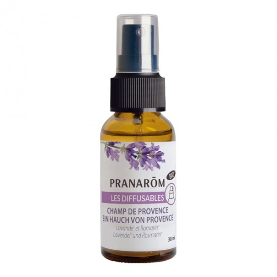 Pranarom les diffusables tendre gourmande bio 30ml