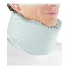 Donjoy collier anatomique C2 H7,5cm T2