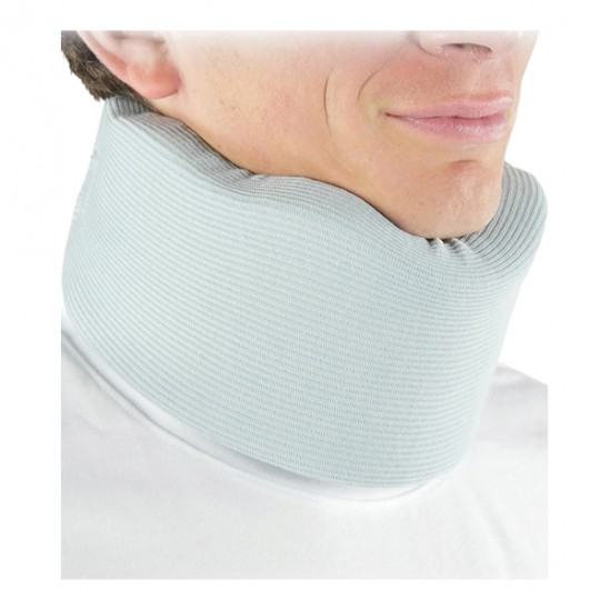 Donjoy collier anatomique C2 H7,5cm T2
