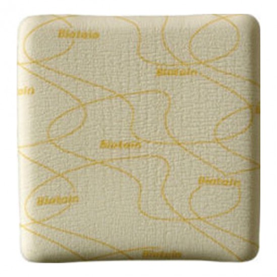 Biatain Non-Adhesive pansement hydrocellulaire 10x20cm boîte de 10