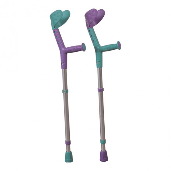 Donjoy canne enfant 2 unités