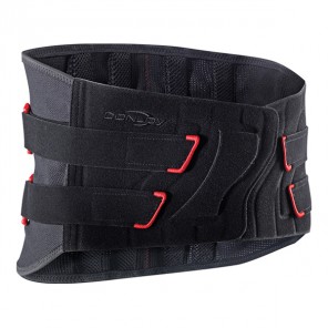 Donjoy Immostrap ceinture lombaire H26cm taille M