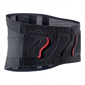 Donjoy Porostrap ceinture lombaire H26cm taille S