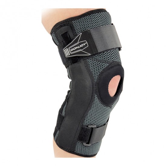 Donjoy PlayXpert Wrap genouillère taille XL