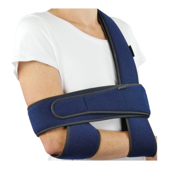 Donjoy GCI gilet immobilisation pédiatrique