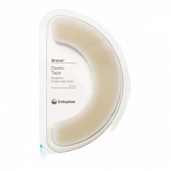 Brava Support Plus Standard boîte de 20