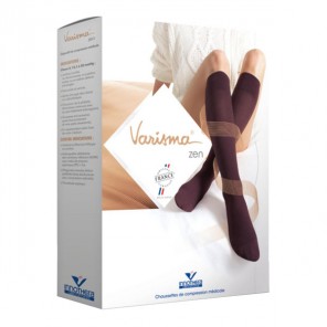 Varisma Zen chaussettes femme classe 2