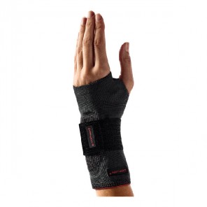 Donjoy Manulax orthèse poignet gauche T4