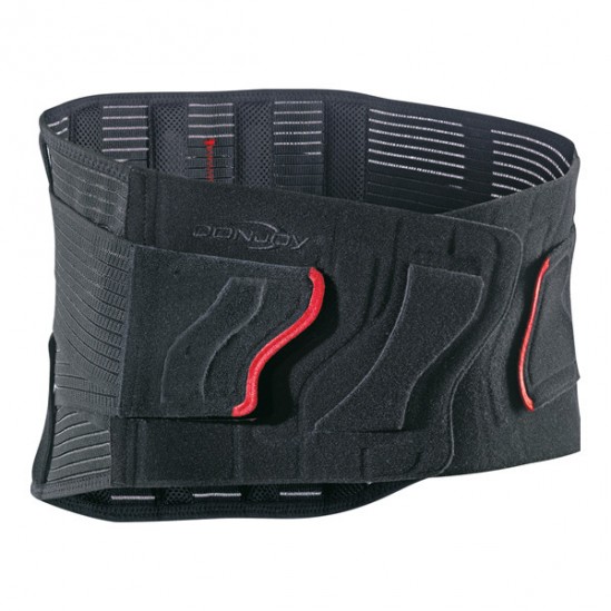 Donjoy Actristrap ceinture lombaire H21cm taille L