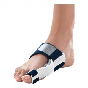 Aircast Actytoe Night attelle hallux valgus taille L