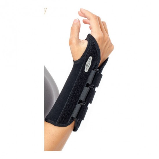 Donjoy Respiform attelle poignet droite taille M
