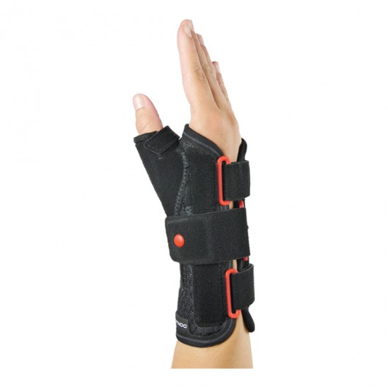 Donjoy Respiform+ attelle poignet droite taille L