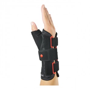 Donjoy Respiform+ attelle poignet droite taille L