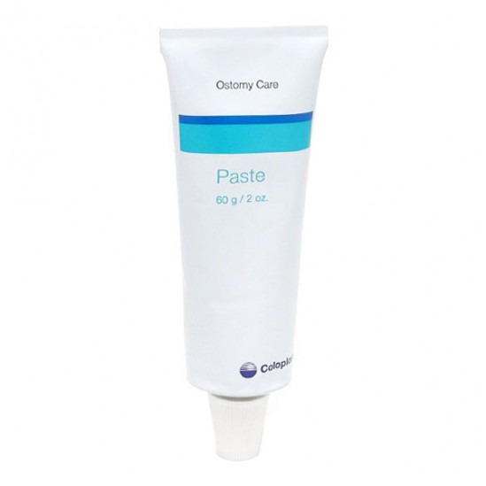 Coloplast pâte en tube 60gr 026501