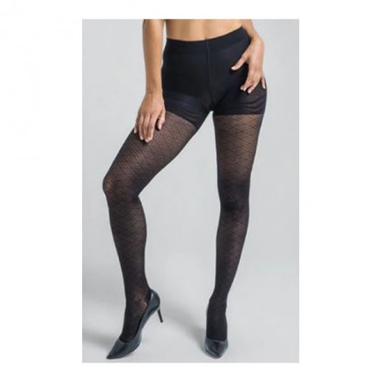 Smartleg Collection collant de contention classe 2 Fine Résille T1L+