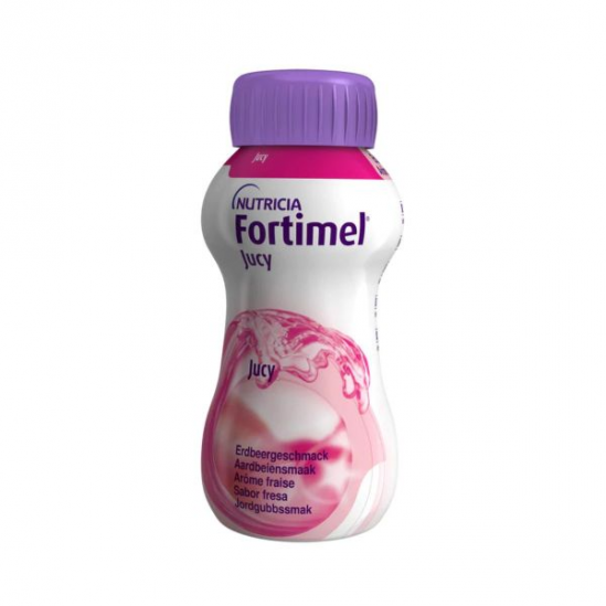Nutricia Fortimel Jucy...