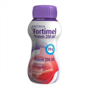 Nutricia Fortimel Protein Moka 4 x 200ml