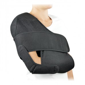 Donjoy Immoscap II gilet de contention de l’épaule taille S