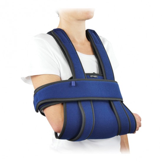 Donjoy Echarpe Immo taille XS