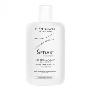 Noreva Sedax soin dermo-apaisant aones etendues 125ml