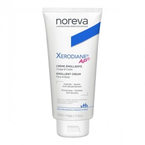 Noreva Xerodiane AP+ crème émolliente 200ml