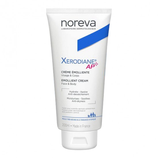 Noreva Xerodiane AP+ crème émolliente 200ml