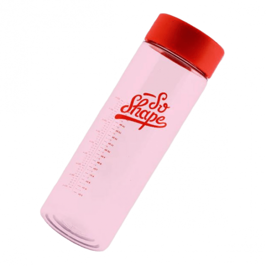 So Shape Shaker