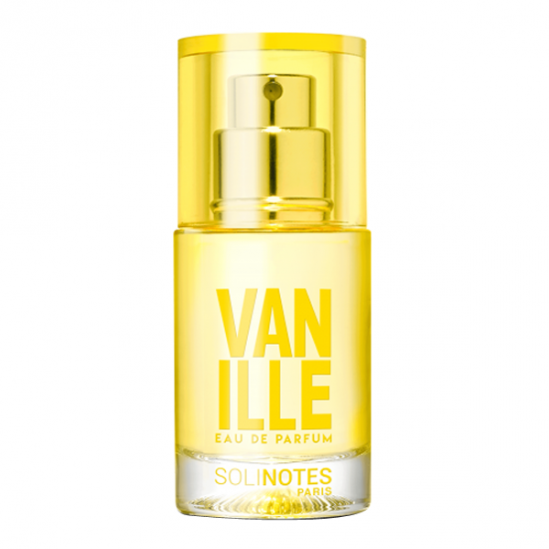 Solinotes Vanille Eau de parfum 15ml