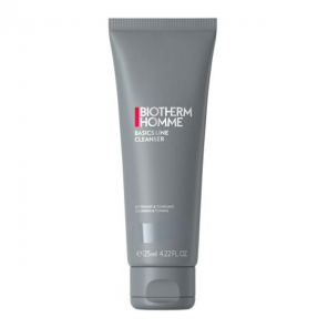 Biotherm Homme Basics Line nettoyant & tonifiant 125ml