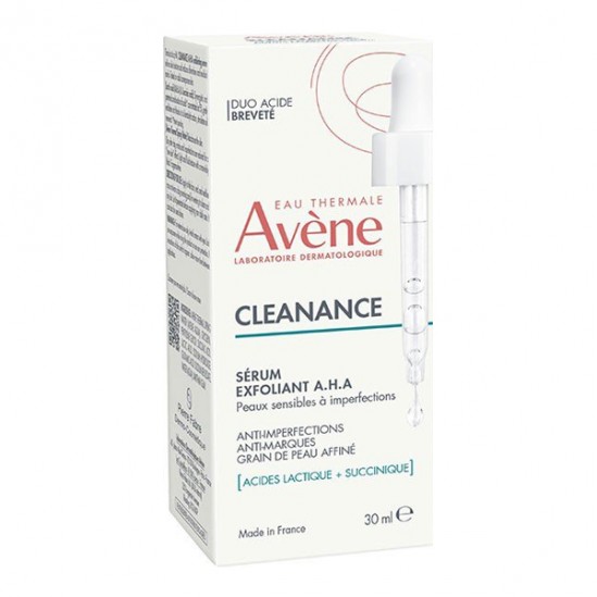 Avène Cleanance Sérum...