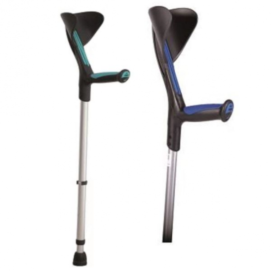 Betterlife Canne Anglaise Bi-Matière adulte