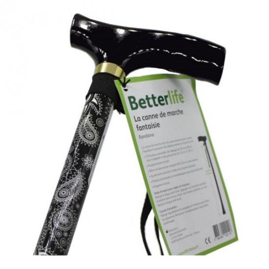 Betterlife Cannes Fixes Bandana