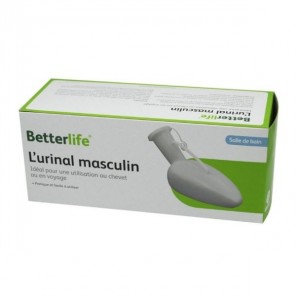 Betterlife L’urinal Homme 1L