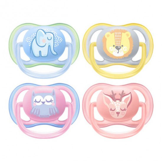 Philips Avent Ultra Air Love SCF080/09 0-6mois