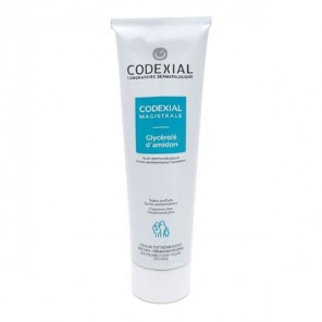 Codexial Glycérolé d'Amidon tube 100ml