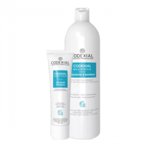 Codexial Glycérolé d'Amidon tube 100ml