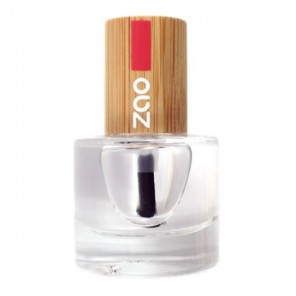 ZAO Duo base & Top coat 636