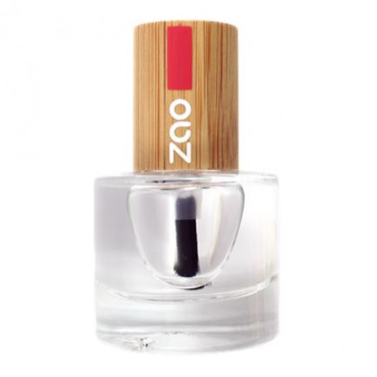 ZAO Duo base & Top coat 636