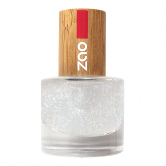 ZAO Duo base & Top coat 636