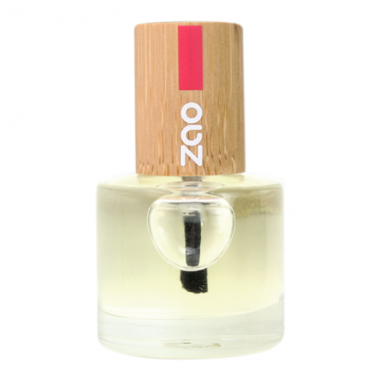 ZAO huile ongles et cuticules 634