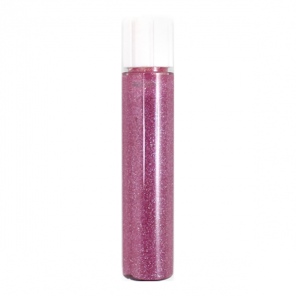 ZAO Recharge gloss bio 011 rose