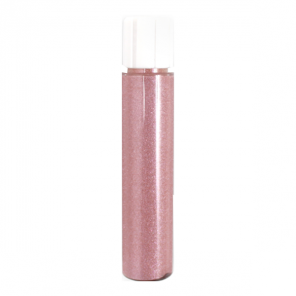 ZAO Recharge gloss bio 011 rose