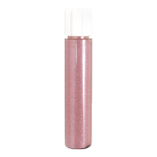 ZAO Recharge gloss bio 011 rose