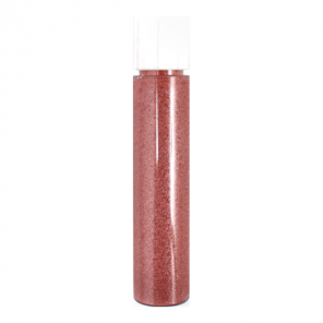 ZAO Recharge gloss bio 011 rose