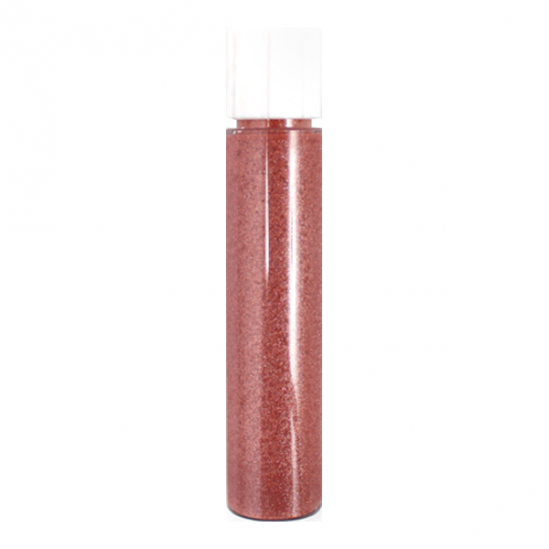 ZAO Recharge gloss bio 011 rose